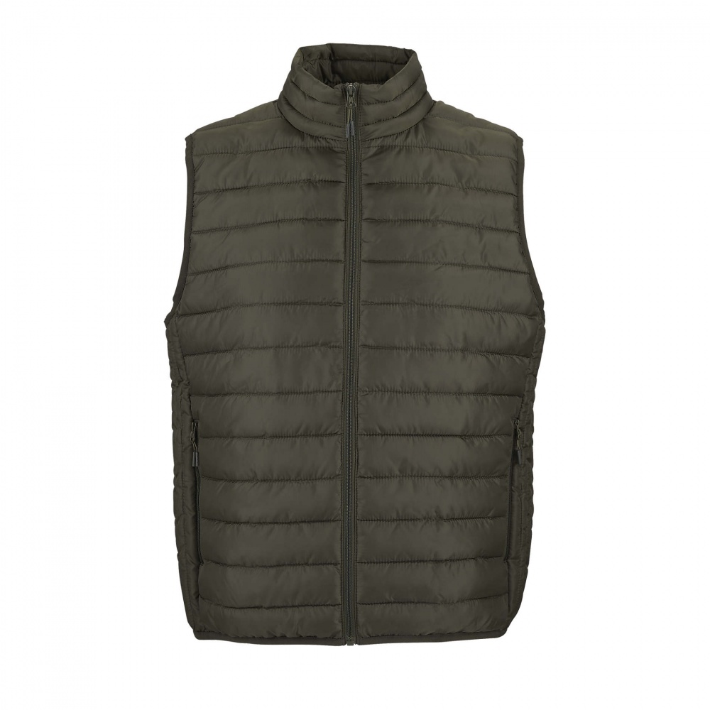 Logotrade reklaamtoote foto: STREAM MEN Bodywarmer