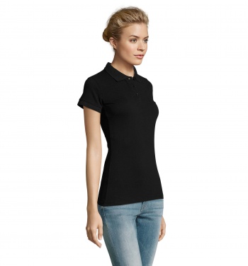 Logotrade reklaamtoote foto: PERFECT WOMEN POLO 180g