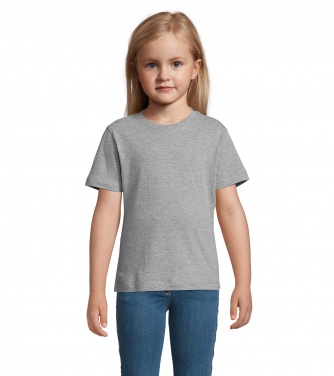 Logo trade reklaamtoote pilt: REGENT KIDS T-SÄRK 150g