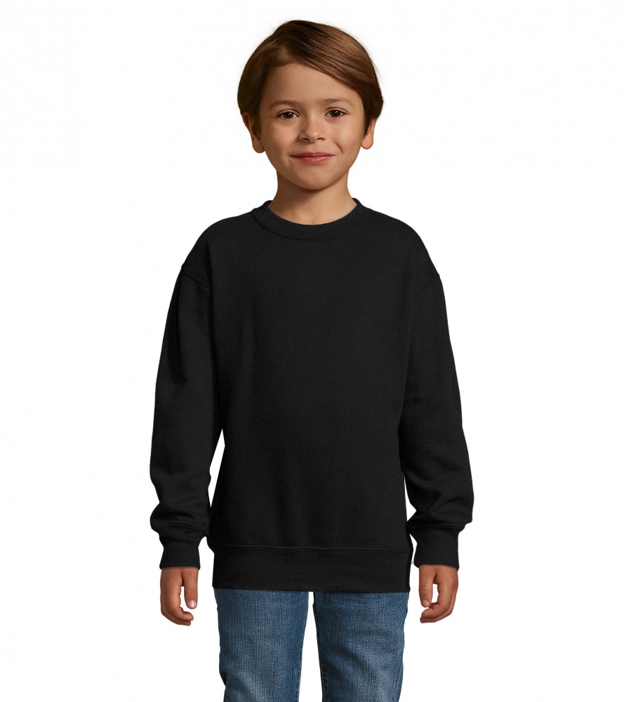 Logotrade meene foto: UUS SUPREME KIDS SWEAT 280