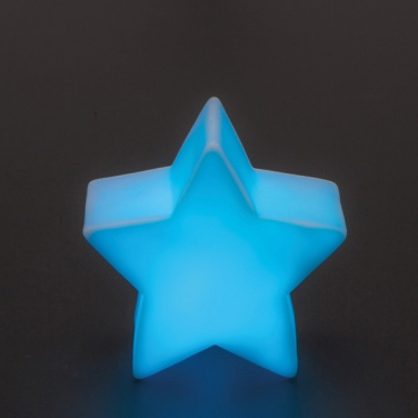 Logotrade reklaamkingid pilt: LED lamp STAR