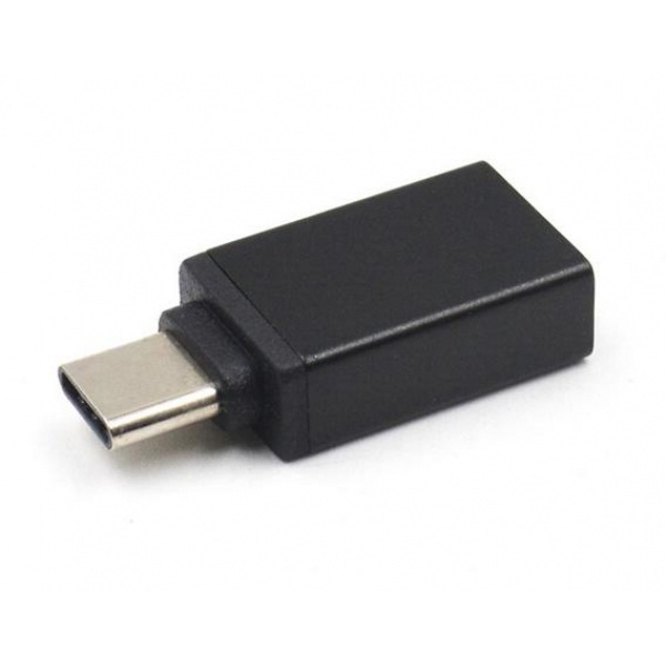 Logo trade reklaamtoote pilt: C-tüüpi/USB-adapter