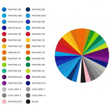 Logo trade reklaamkingi pilt: Personaliseeritud laadimiskaabel 3in1