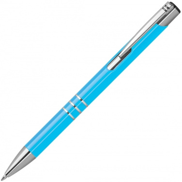 Logotrade ärikingid pilt: Ballpen LAS PALMAS