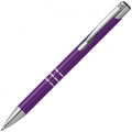 Ballpen LAS PALMAS, violetne