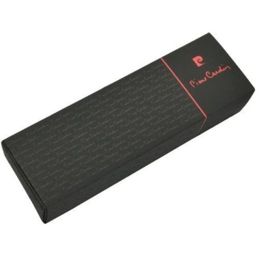 Logotrade reklaamkingi foto: Pastapliiats ja täitesulepea CHRISTOPHE Pierre Cardin