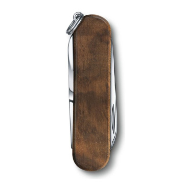 Logo trade firmakingid foto: Taskunuga CLASSIC SD Victorinox