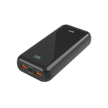 Logotrade reklaamtoote foto: Akupank Silicon Power QS28 20000 mAh