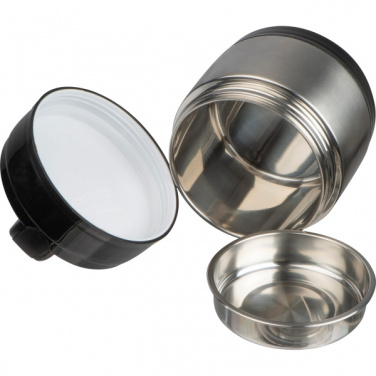 Logo trade firmakingid foto: Söögitermos VILLACH