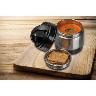 Logotrade reklaamkingi foto: Söögitermos VILLACH