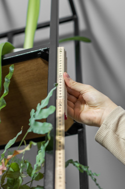 Logotrade meene foto: Kokkupandav mõõtejoonlaud ST. GALLEN