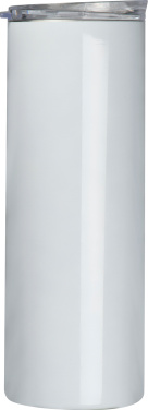 Logotrade firmakingituse foto: Sublimatsioon termostops SAO PAULO 500 ml