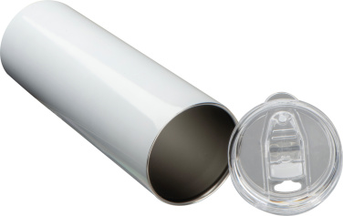 Logotrade reklaamkingid pilt: Sublimatsioon termostops SAO PAULO 500 ml