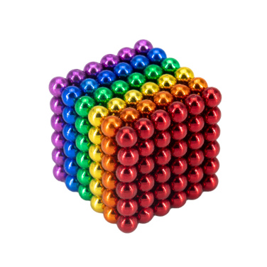 Logotrade firmakingid pilt: Neocube magnetkuulid