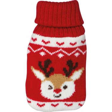 Logotrade meene foto: Kätesoojendaja White Rock