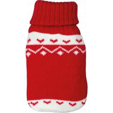 Logotrade ärikingid pilt: Kätesoojendaja White Rock