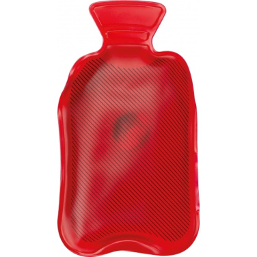 Logotrade reklaamkingituse foto: Kätesoojendaja White Rock