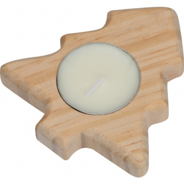 Logo trade reklaamkingi pilt: X-Mas Candle Colchester