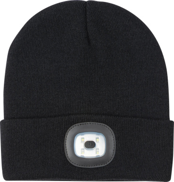 Logotrade ärikingid pilt: Beanie Maitland