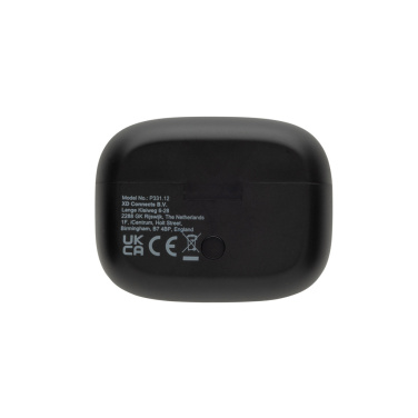 Logotrade reklaamtooted pilt: Airtune puutetundliku ekraaniga ANC kõrvaklapid