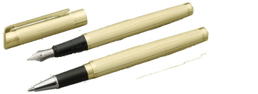 Logotrade ärikingid pilt: MACBETH pliiatsikomplekt 982036