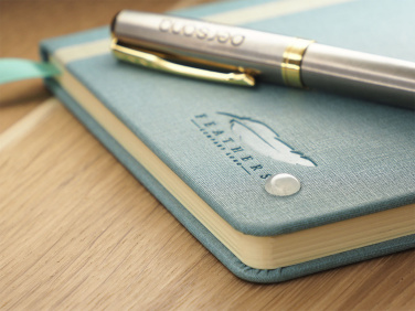 Logo trade meened foto: Märkmik värviline 1248102