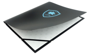 Logotrade reklaamtoote foto: Diplomi kaaned 152094