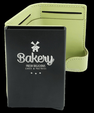 Logotrade ärikingi foto: Jaguar RFID kaarditasku 618119