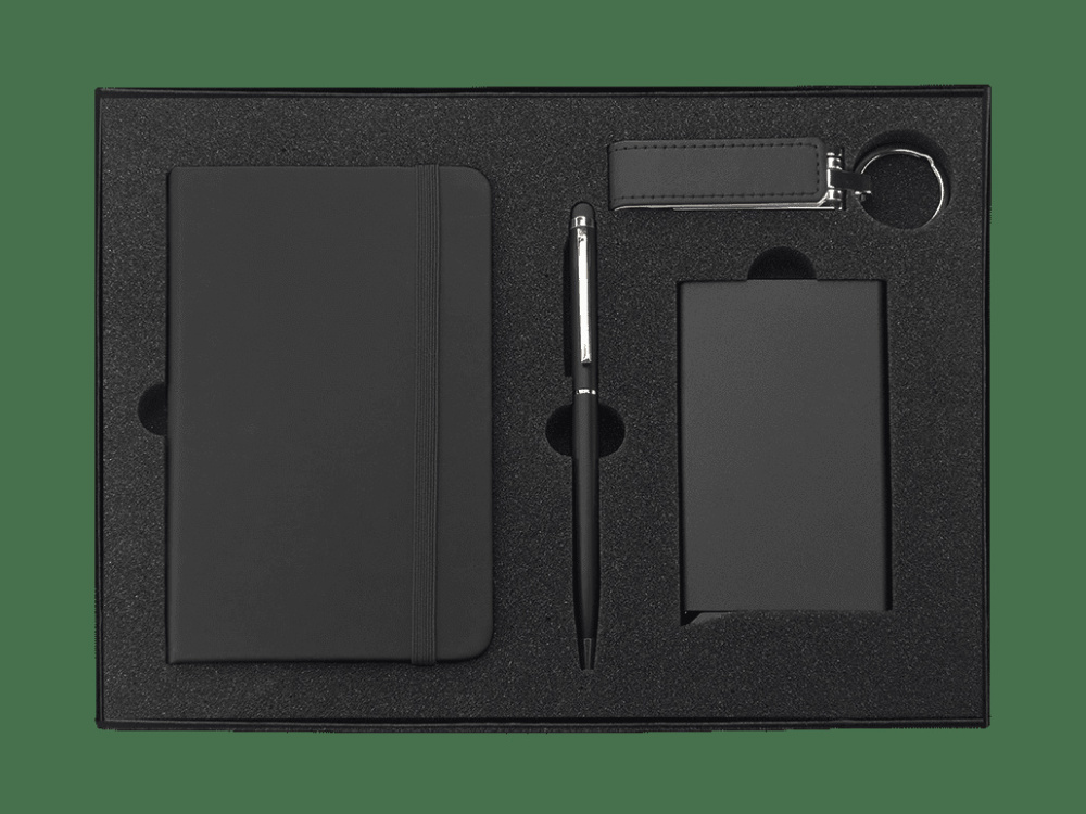 Logotrade reklaamkingid pilt: Kontoritarvete komplekt 1711076