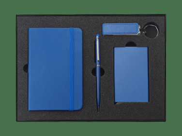 Logotrade reklaamkingituse foto: Kontoritarvete komplekt 1711076