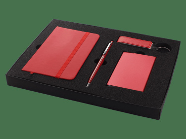 Logo trade reklaamtooted foto: Kontoritarvete komplekt 1711076