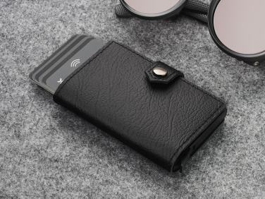 Logotrade reklaamkingi foto: Jaguar RFID kaardihoidja 2161318