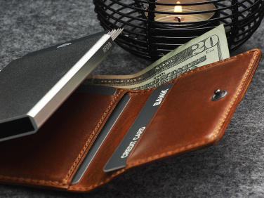 Logo trade ärikingituse pilt: RFID rahakott 541141