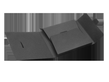 Logo trade reklaamkingitused foto: kinkekarp (10.5x10.5.5x1cm) 900037