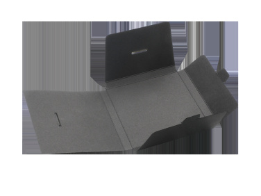 Logotrade reklaamkingituse foto: kinkekarp (10.5x10.5.5x1cm) 900037