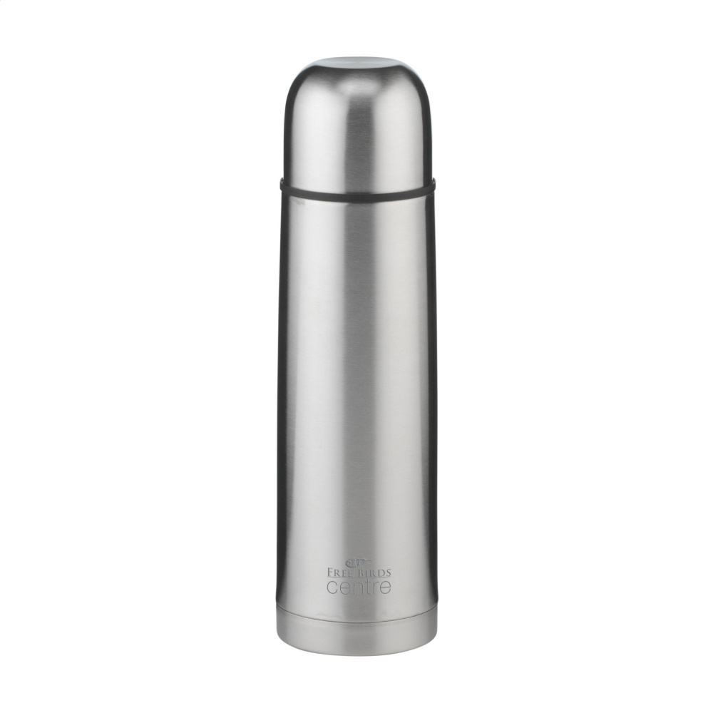 Logotrade reklaamtoote foto: Thermotop Midi 500 ml termopudel