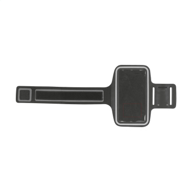 Logo trade ärikingituse pilt: Telefonikott sportimiseks