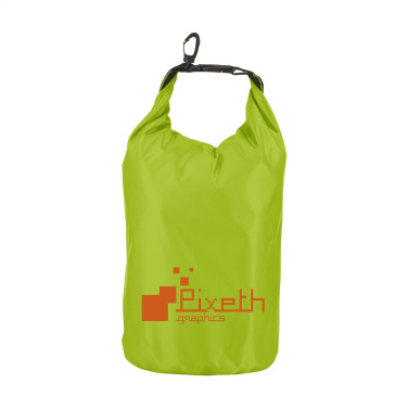 Logo trade ärikingi pilt: Drybag 5 L veekindel kott