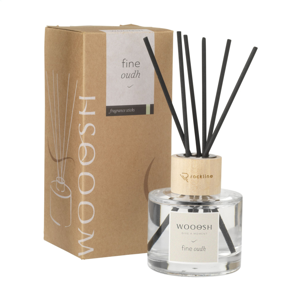 Logotrade meened pilt: Wooosh Fragrance Sticks Fine Oudh