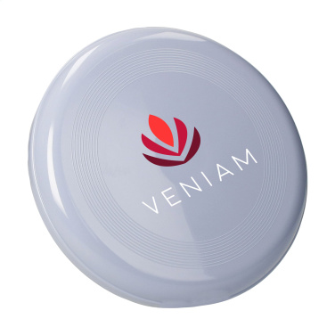 Logo trade meene pilt: Space Flyer 22 Eco-Flying Disc frisbee