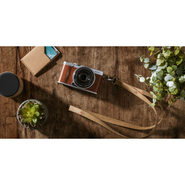 Logotrade reklaamtoote foto: Paberist 1,5 cm kaelapael