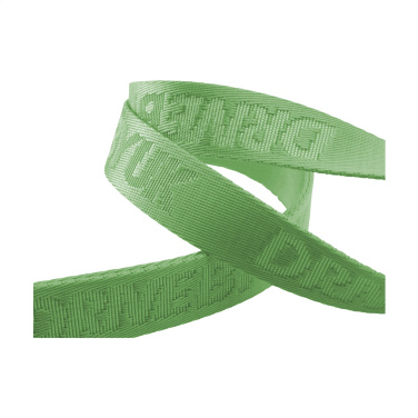 Logo trade meene pilt: Kaelapael Deep Woven 25 mm