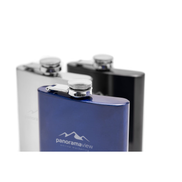 Logotrade reklaamkingitused pilt: HipFlask 200 ml joogipudel