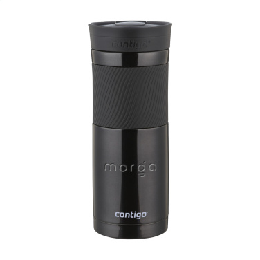 Logotrade reklaamkingituse foto: Contigo® Byron Large 590 ml termotass