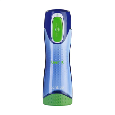 Logotrade reklaamkingituse foto: Contigo® Swish 500 ml joogipudel