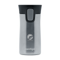 Contigo® Pinnacle 300 ml termotass, hõbedane