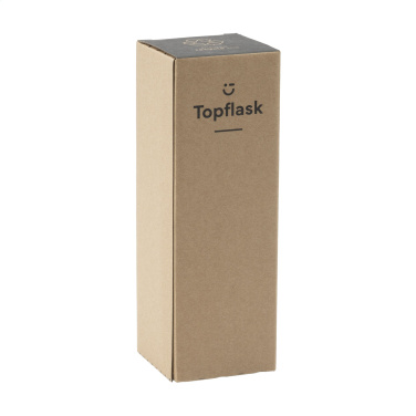 Logotrade reklaamtooted pilt: Topflask 500 ml ühe seinaga joogipudel