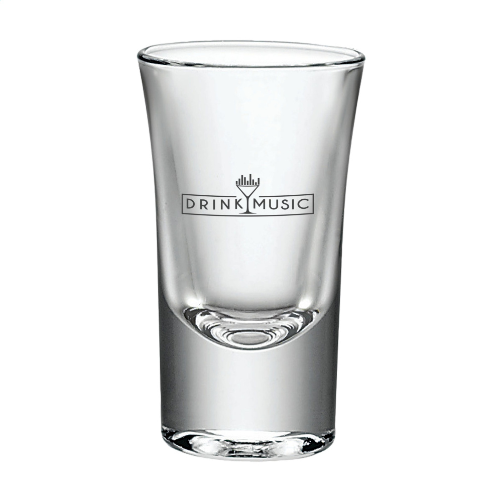 Logotrade reklaamtoote foto: Shot Glass 34 ml