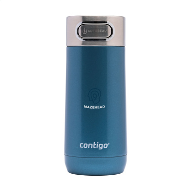 Logotrade firmakingituse foto: Contigo® Luxe AUTOSEAL® 360 ml termotass