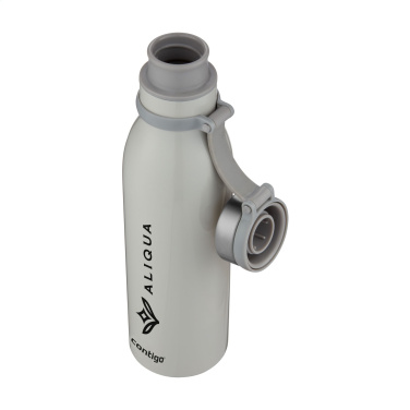 Logo trade meened foto: Contigo® Matterhorn Metallic 590 ml joogipudel